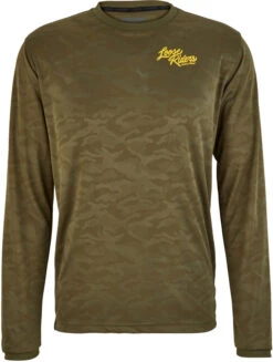 LOOSE RIDERS Airshark LS Trikot -Endura Verkaufsgeschäft 458544