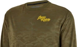 LOOSE RIDERS Airshark LS Trikot -Endura Verkaufsgeschäft 458546