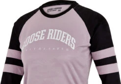 LOOSE RIDERS Heritage Damen LS Trikot -Endura Verkaufsgeschäft 458552