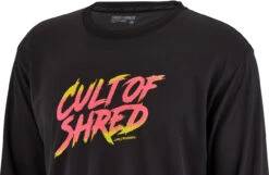 LOOSE RIDERS Shred LS Trikot -Endura Verkaufsgeschäft 458561