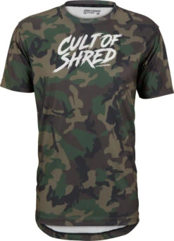 LOOSE RIDERS Shred SS Trikot -Endura Verkaufsgeschäft 458565
