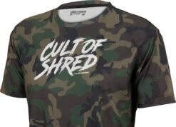 LOOSE RIDERS Shred SS Trikot -Endura Verkaufsgeschäft 458567