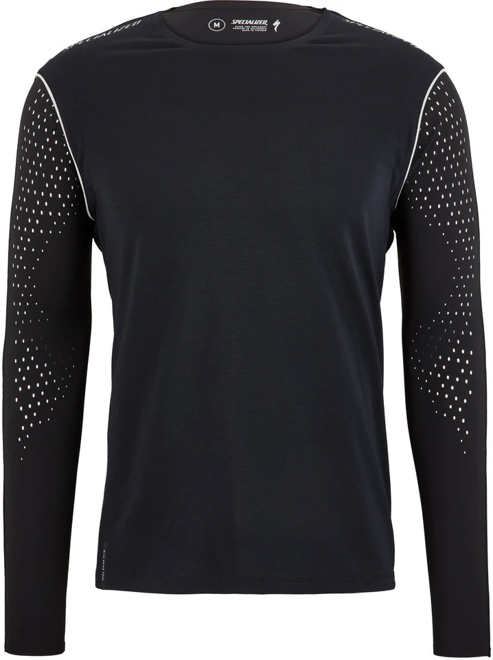 Specialized Gravity Race L/S Trikot 3 Specialized Gravity Race L/S Trikot