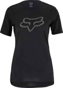 Womens Flexair SS Jersey