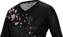 LOOSE RIDERS C/S Damen LS Trikot -Endura Verkaufsgeschäft 459140