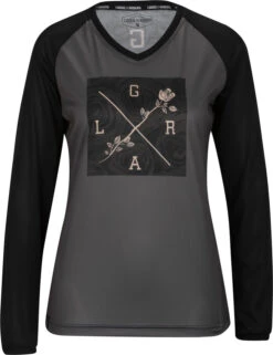 LOOSE RIDERS C/S Damen LS Trikot -Endura Verkaufsgeschäft 459142