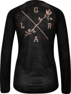 LOOSE RIDERS C/S Damen LS Trikot -Endura Verkaufsgeschäft 459143