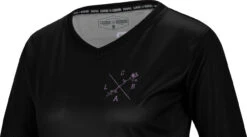 LOOSE RIDERS C/S Damen LS Trikot -Endura Verkaufsgeschäft 459149