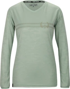 LOOSE RIDERS C/S Damen LS Trikot -Endura Verkaufsgeschäft 459151