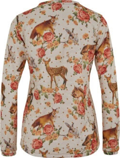 LOOSE RIDERS C/S Damen LS Trikot -Endura Verkaufsgeschäft 459156