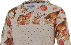 LOOSE RIDERS C/S Damen LS Trikot -Endura Verkaufsgeschäft 459157