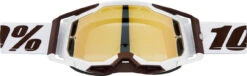 100% Racecraft 2 Goggle Mirror Lens