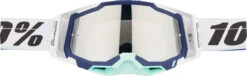 100% Racecraft 2 Goggle Mirror Lens -Endura Verkaufsgeschäft 459296