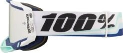 100% Racecraft 2 Goggle Mirror Lens -Endura Verkaufsgeschäft 459297
