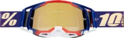 100% Racecraft 2 Goggle Mirror Lens -Endura Verkaufsgeschäft 459300