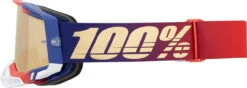 100% Racecraft 2 Goggle Mirror Lens -Endura Verkaufsgeschäft 459301