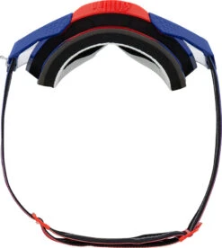 100% Racecraft 2 Goggle Mirror Lens -Endura Verkaufsgeschäft 459302