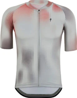 Specialized SL Air Distortion S/S Trikot -Endura Verkaufsgeschäft 459555
