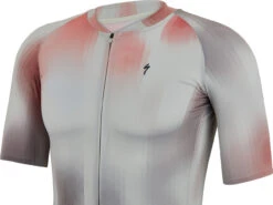Specialized SL Air Distortion S/S Trikot -Endura Verkaufsgeschäft 459557