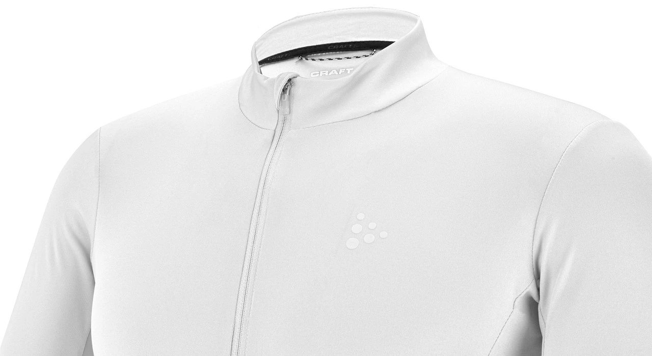 Craft Essence S/S Jersey 5 Craft Essence S/S Jersey - Image 3