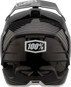 100% Aircraft Composite Helm -Endura Verkaufsgeschäft 460087