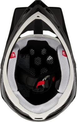 100% Aircraft Composite Helm -Endura Verkaufsgeschäft 460089