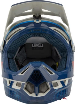 100% Aircraft Composite Helm -Endura Verkaufsgeschäft 460092