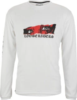 LOOSE RIDERS Manga LS Trikot