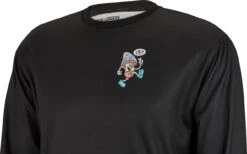 LOOSE RIDERS Shroom Dude LS Trikot -Endura Verkaufsgeschäft 460609