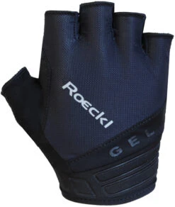 Roeckl Itamos Halbfinger-Handschuhe