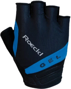 Roeckl Itamos Halbfinger-Handschuhe -Endura Verkaufsgeschäft 460674