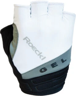 Roeckl Itamos Halbfinger-Handschuhe -Endura Verkaufsgeschäft 460675