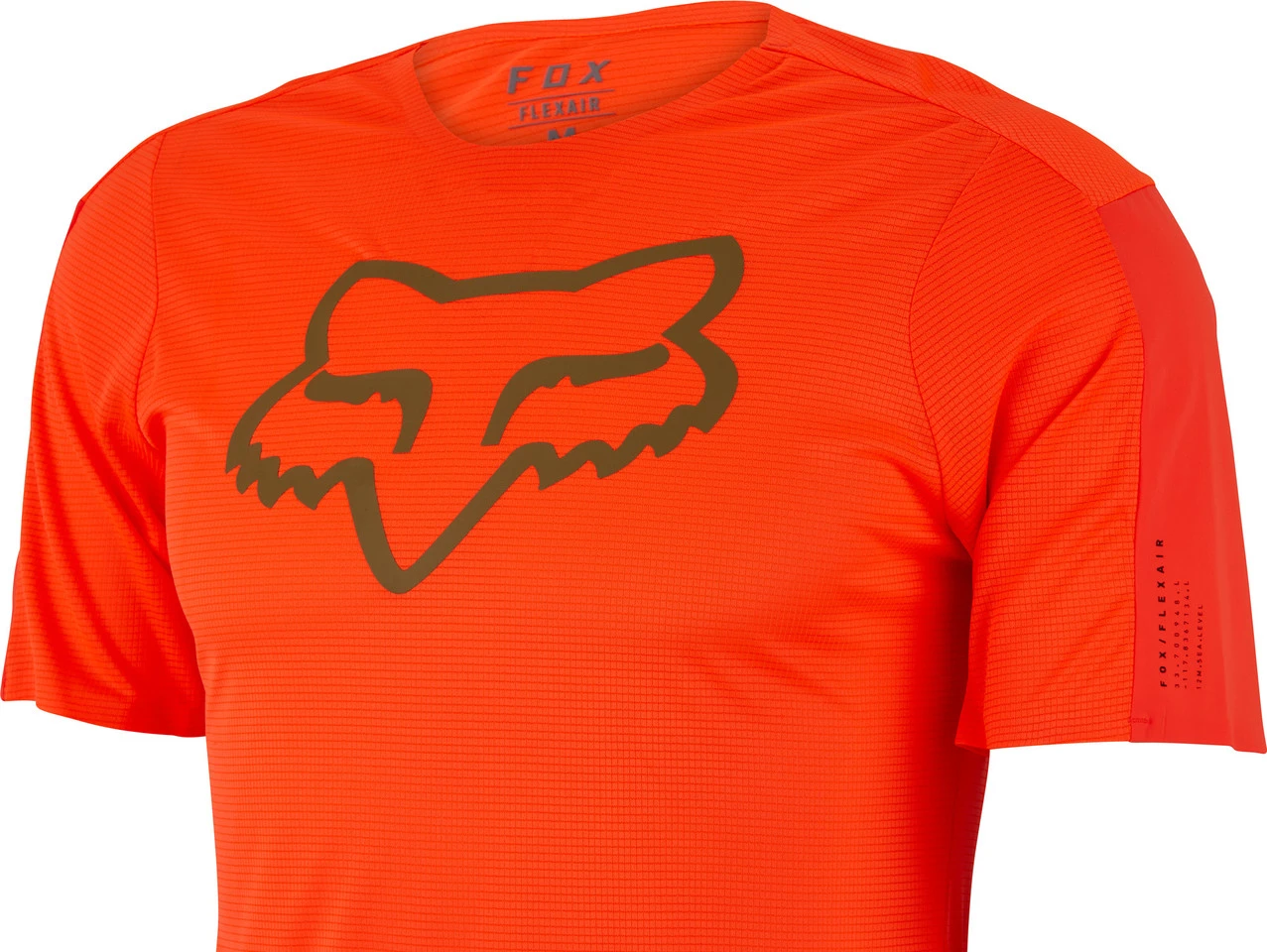 Flexair Delta SS Jersey 8 Flexair Delta SS Jersey - Image 6