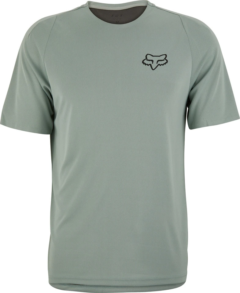 Ranger Power Dry SS Jersey Modell 2022 6 Ranger Power Dry SS Jersey Modell 2022 - Image 4