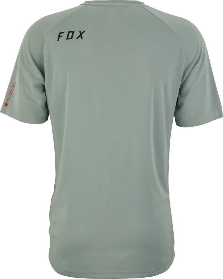 Ranger Power Dry SS Jersey Modell 2022 7 Ranger Power Dry SS Jersey Modell 2022 - Image 5