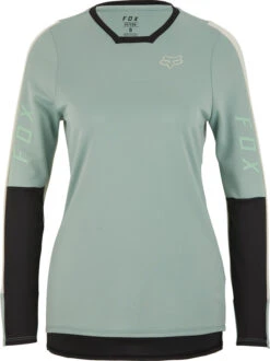 Womens Defend Pro LS Jersey -Endura Verkaufsgeschäft 461155