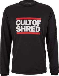 LOOSE RIDERS C.O.S. LS Trikot