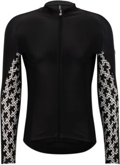 Assos Mille GT Spring Fall LS Trikot