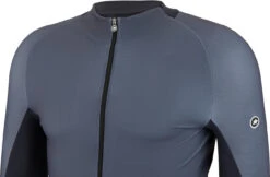 Assos Mille GT Spring Fall LS Trikot -Endura Verkaufsgeschäft 461380