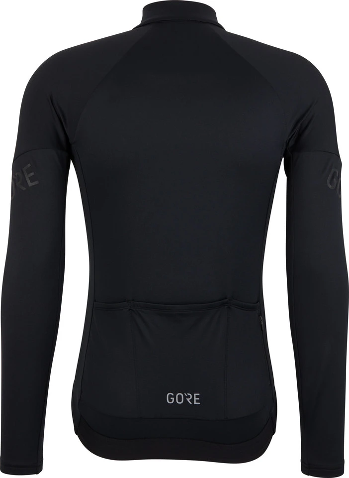Gore Wear C3 Thermo Trikot 4 Gore Wear C3 Thermo Trikot - Image 2
