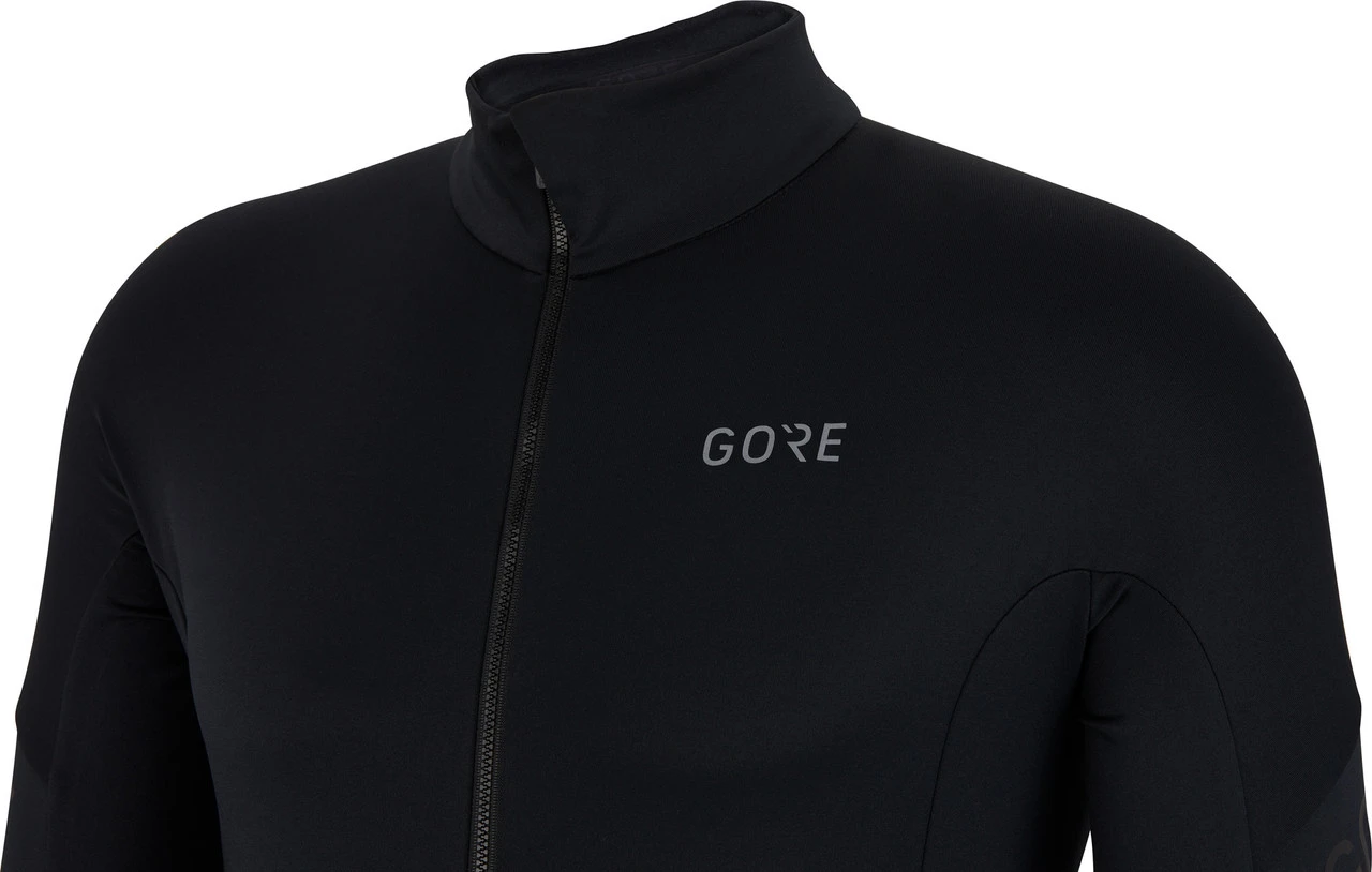 Gore Wear C3 Thermo Trikot 5 Gore Wear C3 Thermo Trikot - Image 3