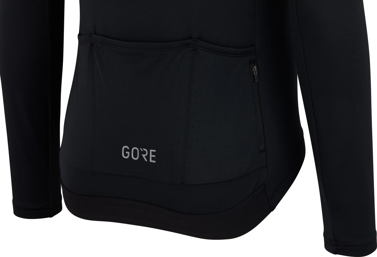 Gore Wear C3 Thermo Trikot 6 Gore Wear C3 Thermo Trikot - Image 4