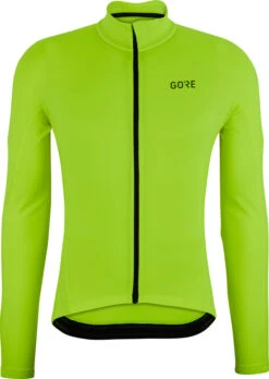Gore Wear C3 Thermo Trikot 18 Gore Wear C3 Thermo Trikot -Endura Verkaufsgeschäft 461402