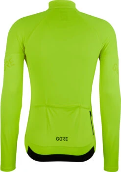 Gore Wear C3 Thermo Trikot 19 Gore Wear C3 Thermo Trikot -Endura Verkaufsgeschäft 461403
