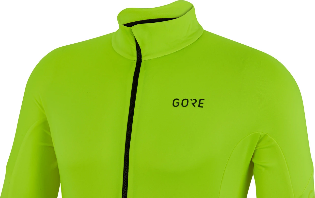 Gore Wear C3 Thermo Trikot 9 Gore Wear C3 Thermo Trikot - Image 7