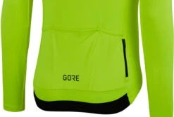 Gore Wear C3 Thermo Trikot 21 Gore Wear C3 Thermo Trikot -Endura Verkaufsgeschäft 461405