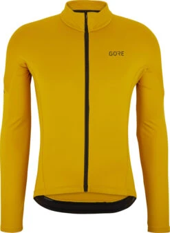 Gore Wear C3 Thermo Trikot 22 Gore Wear C3 Thermo Trikot -Endura Verkaufsgeschäft 461406