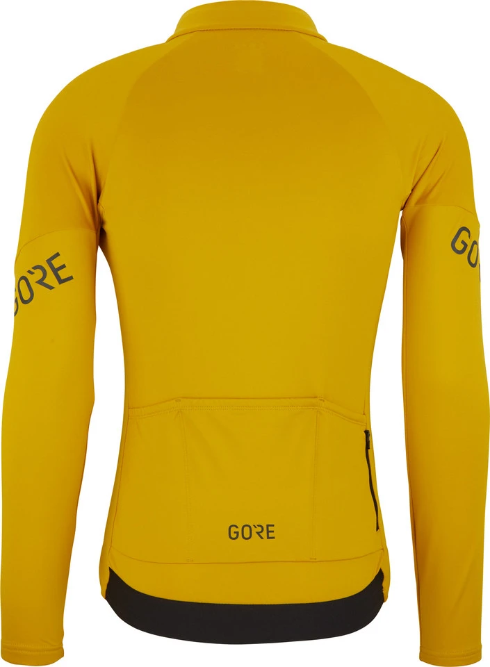 Gore Wear C3 Thermo Trikot 12 Gore Wear C3 Thermo Trikot - Image 10