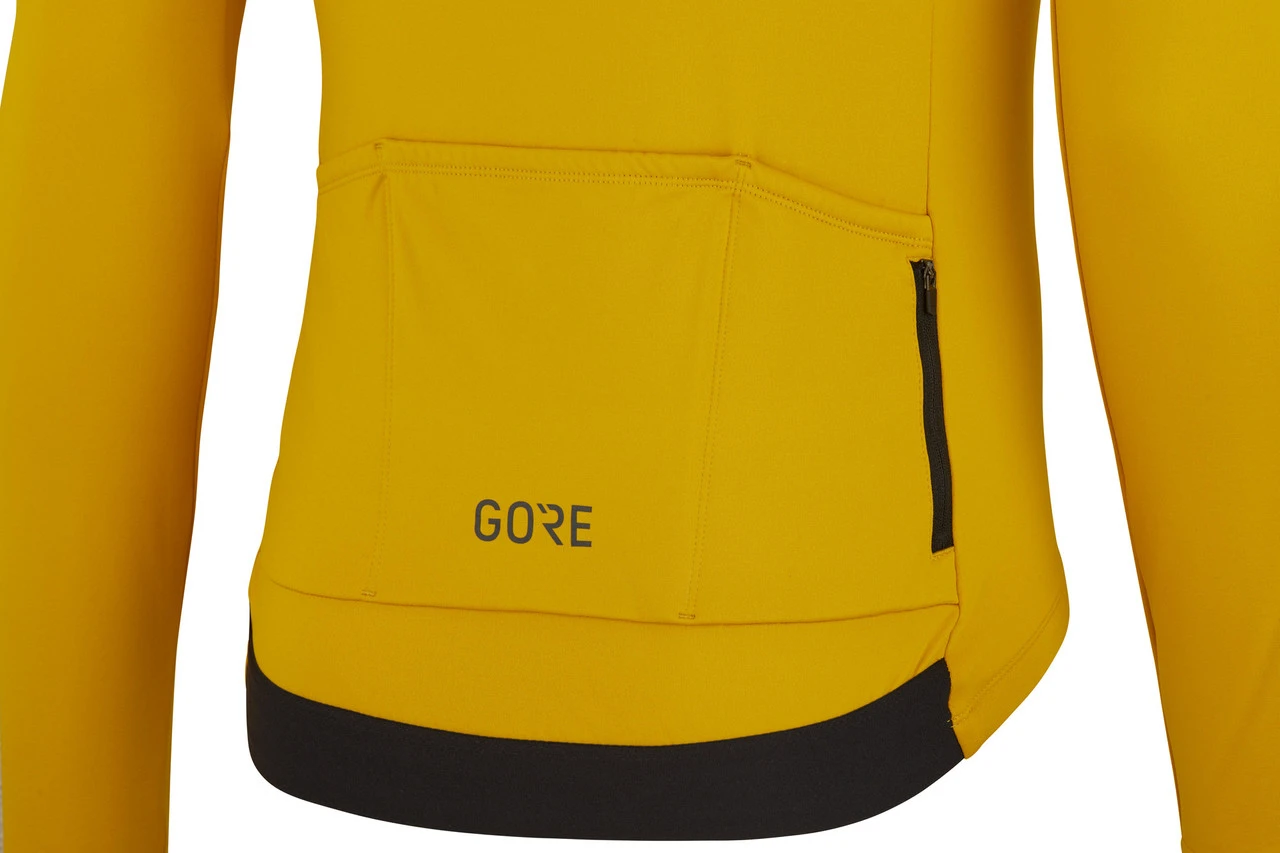 Gore Wear C3 Thermo Trikot 14 Gore Wear C3 Thermo Trikot - Image 12