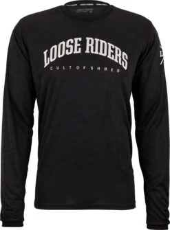 LOOSE RIDERS Classic LS Trikot